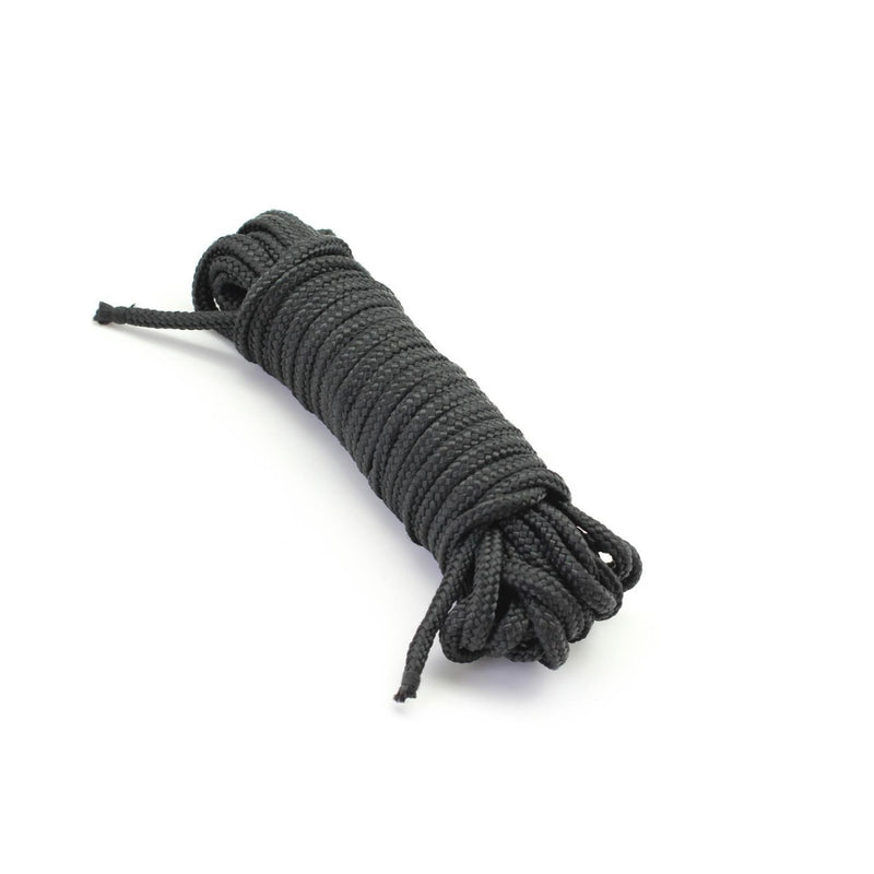 Nylon Braided Cord for Gear Making, DIY Accessories, Gardening Plant and Crafts, Aluminium Blind Shade