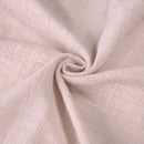 Fringe Cotton Cloth Napkin for Dinner,