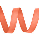 10 Metre Premium Polyester Grosgrain Ribbon for Wedding Decoration Gift Wrapping, DIY Art & Crafts