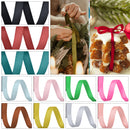 10 Metre Premium Polyester Grosgrain Ribbon for Wedding Decoration Gift Wrapping, DIY Art & Crafts