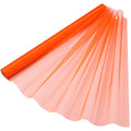 Organza Roll Sheer Fabric for Party Favours Supplies- 70cm x 15m