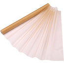 Organza Roll Sheer Fabric for Party Favours Supplies- 70cm x 15m