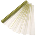 Organza Roll Sheer Fabric for Party Favours Supplies- 70cm x 15m