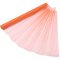 Organza Roll Sheer Fabric for Party Favours Supplies- 70cm x 15m