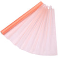 Organza Roll Sheer Fabric for Party Favours Supplies- 70cm x 15m