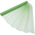 Organza Roll Sheer Fabric for Party Favours Supplies- 70cm x 15m