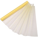 Organza Roll Sheer Fabric for Party Favours Supplies- 70cm x 15m