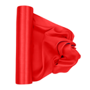 Satin Fabric Roll for Chair Sash Wedding Bouquet DÃƒÂ©cor Drapery, 29cm x 20m