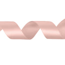 Double Sided Satin Polyester Ribbon Roll, 25 Meters