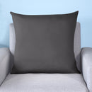 Set of 2 Square Cushion Covers, 45cm x 45cm