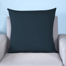 Set of 2 Square Cushion Covers, 45cm x 45cm