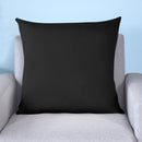 Set of 2 Square Cushion Covers, 45cm x 45cm