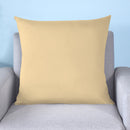 Set of 2 Square Cushion Covers, 45cm x 45cm