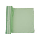 Satin Fabric Roll for Chair Sash Wedding Bouquet DÃƒÂ©cor Drapery, 29cm x 20m