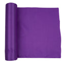 Satin Fabric Roll for Chair Sash Wedding Bouquet DÃƒÂ©cor Drapery, 29cm x 20m