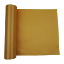 Satin Fabric Roll for Chair Sash Wedding Bouquet DÃƒÂ©cor Drapery, 29cm x 20m