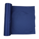 Satin Fabric Roll for Chair Sash Wedding Bouquet DÃƒÂ©cor Drapery, 29cm x 20m