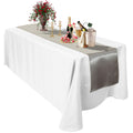 Satin Table Runner, 11" x 108"