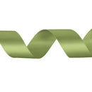 Double Sided Satin Polyester Ribbon Roll, 25 Meters