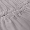 Spandex Seat Pad Covers for Chiavari Wedding Chairs