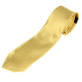 Menâ€™s Satin Neck Ties Party Wear Clothing