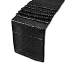 Glitter Sequin Table Runner - 11" x 108"