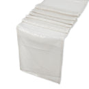 Glitter Sequin Table Runner - 11" x 108"