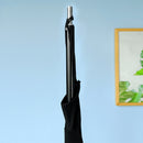 Speaker DJ Stand Cover Stretch Cover for Wedding, Reception, Banquet, Black