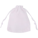 Velvet Bags with Drawstring - Small Velvet Gift Bags Wedding Party Favor Bags Well-stitched Jewelry Pouches Candy Bag for Birthday, Anniversary Party Supplies, DIY Craft, 7x9cm