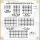 Sequin Wall Panels Shimmer Square Sequin Wall Backdrop Panels for Birthday Anniversary Wedding Baby Shower Graduation Bachelorette Party Decoration 30cmx30cm