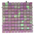 Sequin Wall Panels Shimmer Square Sequin Wall Backdrop Panels for Birthday Anniversary Wedding Baby Shower Graduation Bachelorette Party Decoration 30cmx30cm