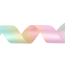 Double Sided Satin Polyester Ribbon Roll, 25 Meters