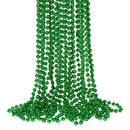 9 Metre Hanging Bead Garland 7.5mm Beaded String Chain for Xmas Tree, Wedding, Party Decor, New Year
