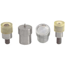 17mm Press Stud Die - Large Stud/Socket for The Green Machine