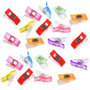 Multipurpose sewing clips pack of 50