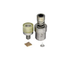 9mm Pyramid Pin Die  for The Green Machine