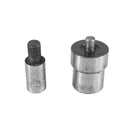 6mm Diamante Eyelets Die Set for Green Machine