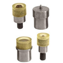 15mm Flat Cap Press Stud Die for The Green Machine
