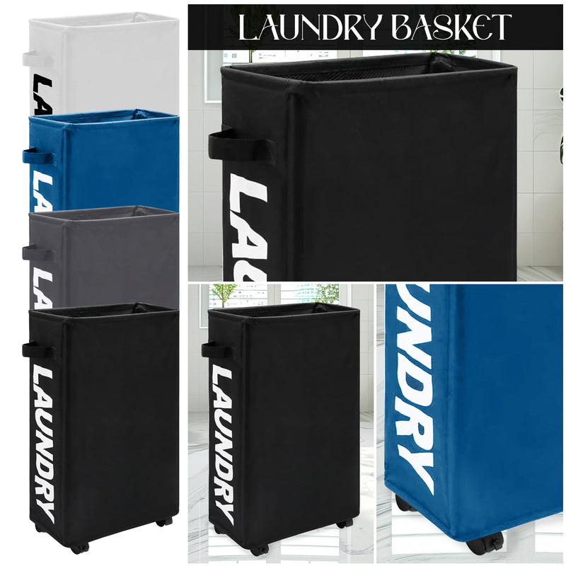 Laundry Hamper Collapsible Laundry Basket