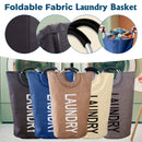 Laundry Hamper Collapsible Laundry Basket