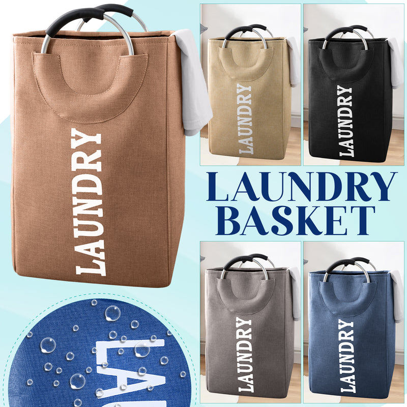 Laundry Hamper Collapsible Laundry Basket