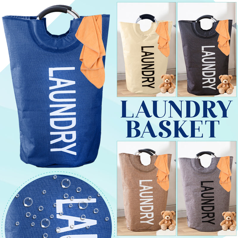 Laundry Hamper Collapsible Laundry Basket