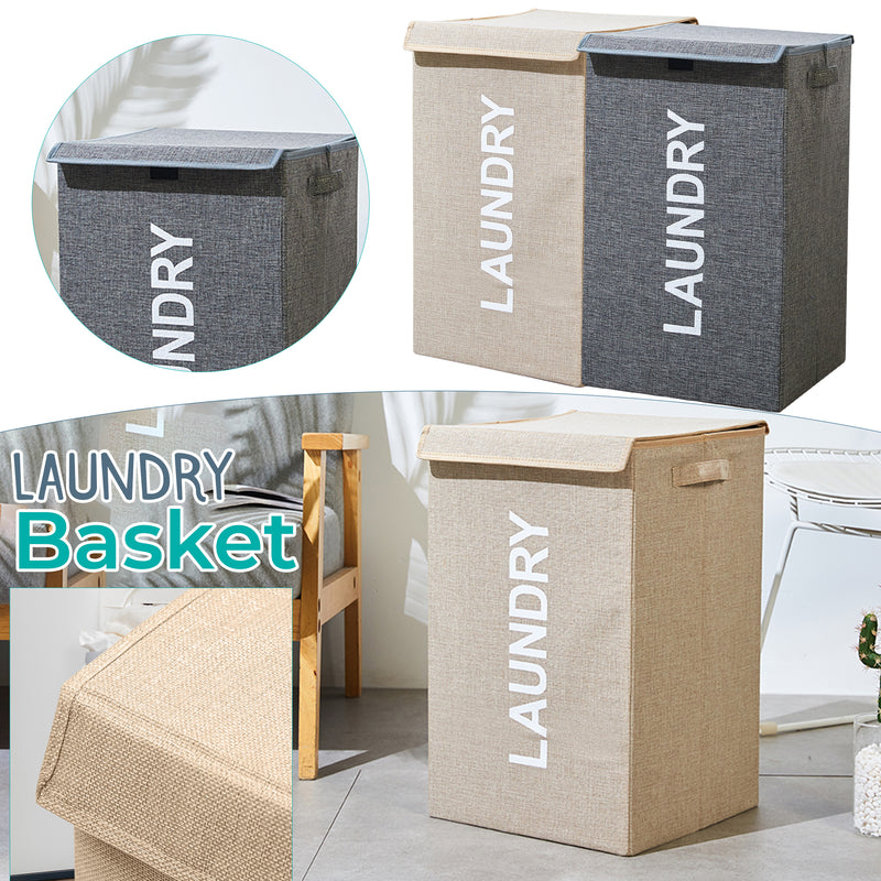 Laundry Hamper Collapsible Laundry Basket