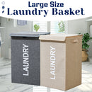 Laundry Hamper Collapsible Laundry Basket