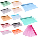 Organza Roll Sheer Fabric for Party Favours Supplies- 70cm x 15m