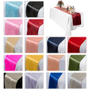 Satin Table Runner, 11" x 108"