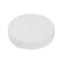 Elastic - 25mm - White - 5 Metre