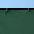 Premium Dutch Velvet Curtain Backdrop Wrinkle-Free Polyester Fabric Background with Drapes for Weddings, Birthday Parties, Event Photography Decoration