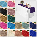 Glitter Sequin Table Runner - 11" x 108"
