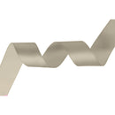 Double Sided Satin Polyster Ribbon Roll for Art & Crafts, Bouquets, Christmas Tree, Sewing, Wedding Decor